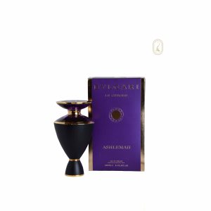 عطر زنانه بولگاری اَشلِما ادوپرفیوم – Bvlgari Ashlemah Eau De Parfum