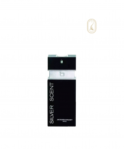 عطر مردانه ژک بوگارت سیلور سنت ادوتویلت