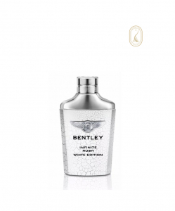 Bentley Infinite Rush White Edition Eau De Toilette