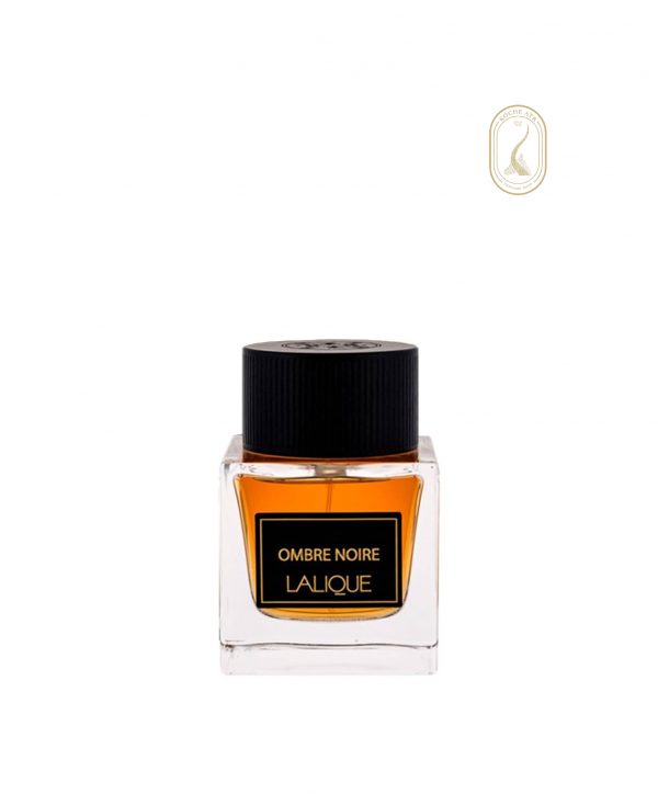 Lalique Ombre Noire Eau De Parfum