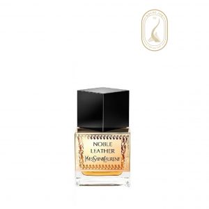 Yves Saint Laurent Noble Leather Eau De Parfum
