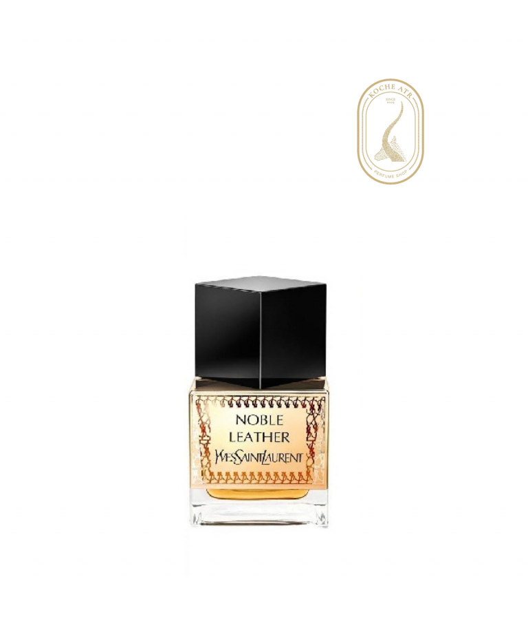 Yves Saint Laurent Noble Leather Eau De Parfum