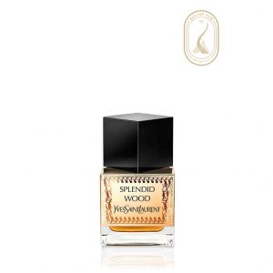 Yves Saint Laurent Splendid Wood Eau De Parfum