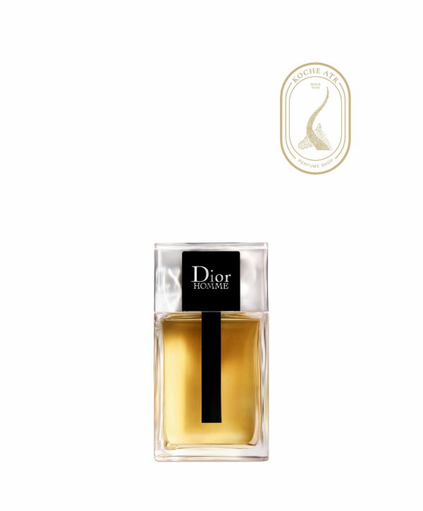 Christian Dior Dior Homme Eau De Toilette