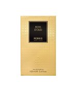 عطر زنانه و مردانه پریس مونته کارلو بوا دی عود ادوپرفیوم - Perris Monte Carlo Bois D'Oud Eau De Parfum - Image 2