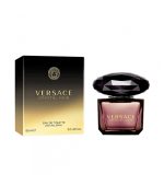 عطر زنانه ورساچه کریستال نویر ادوپرفیوم - Versace Crystal Noir Eau De Parfum - Image 2