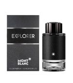عطر مردانه مون بلان اکسپلورر ادوپرفیوم - Mont Blanc Explorer Eau De Parfum - Image 2