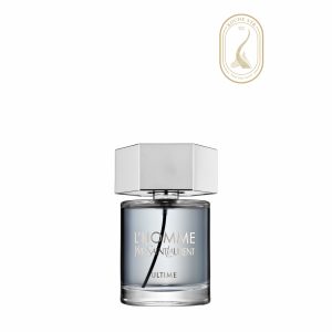 Yves Saint Laurent L'Homme Ultime Eau De Parfum