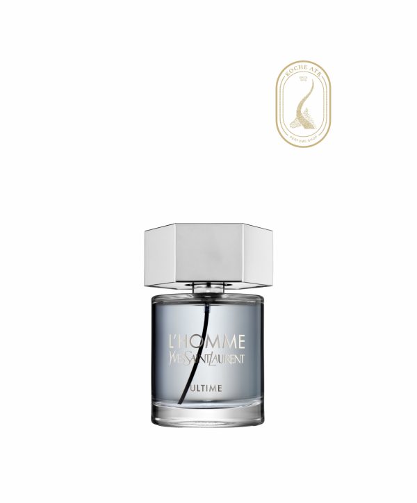 Yves Saint Laurent L'Homme Ultime Eau De Parfum