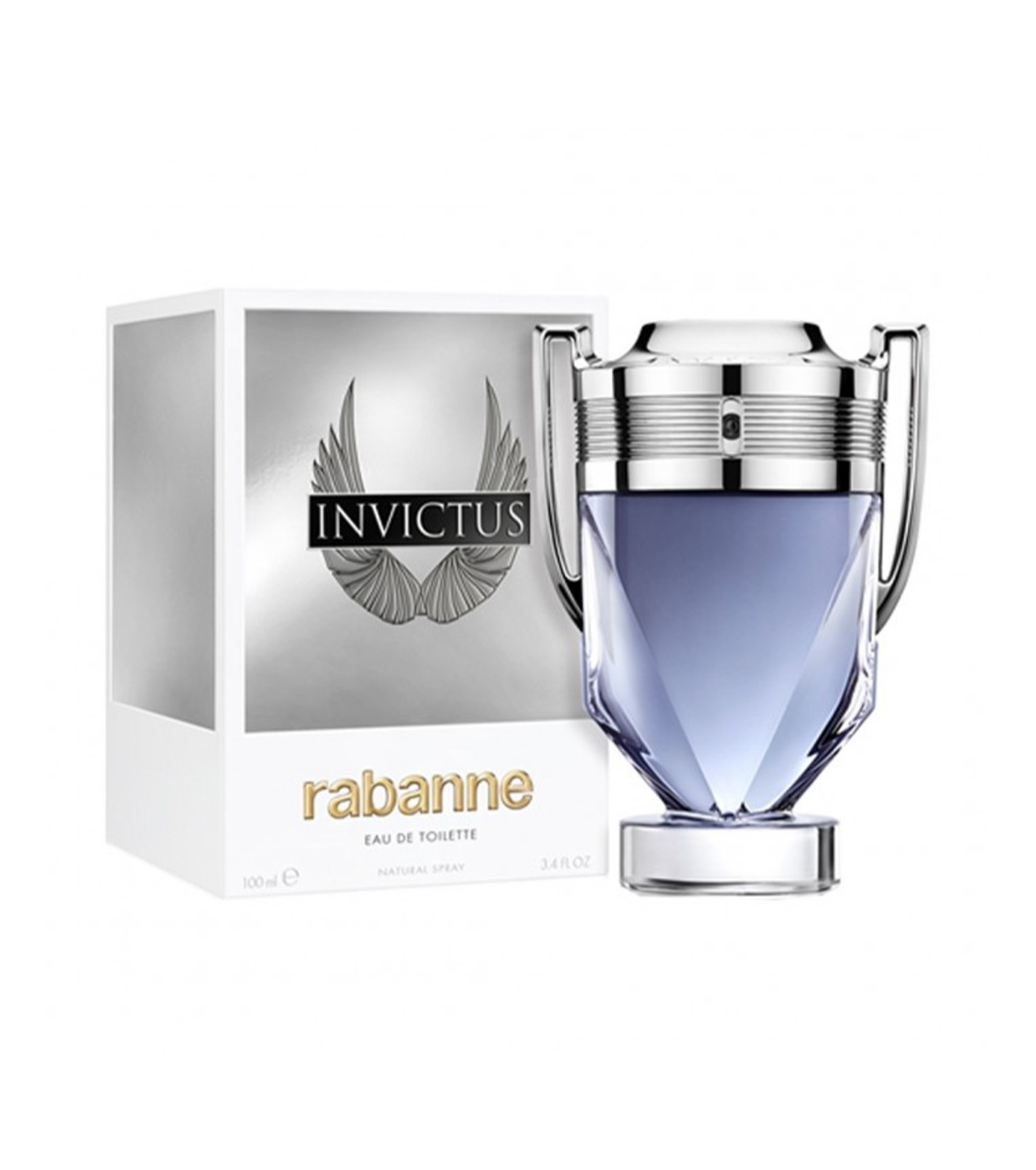 پاکو رابان اینوکتوس پاکو رابان اینوکتوس