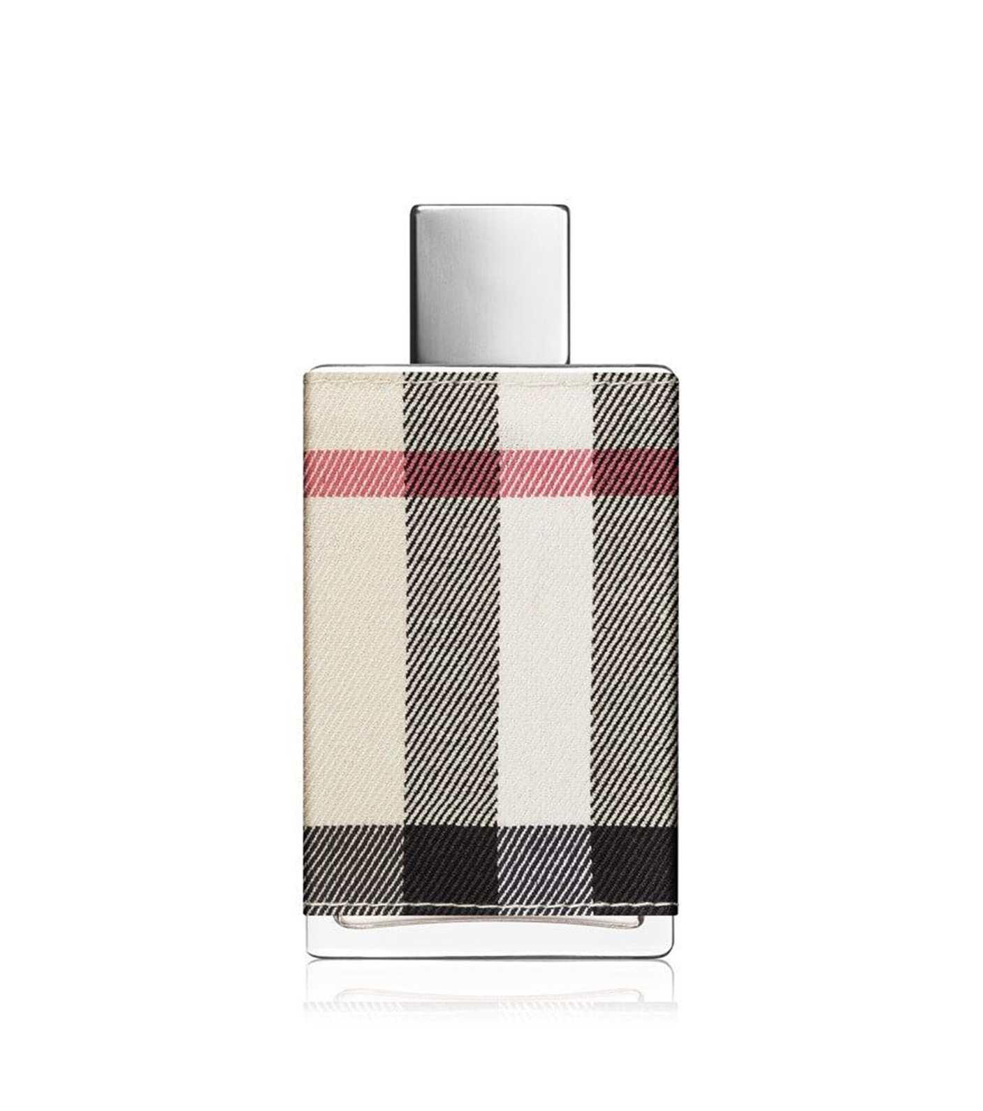 london for women عطر زنانه بربری لاندن ادوپرفیوم - Burberry London Eau De Parfum - Image 1