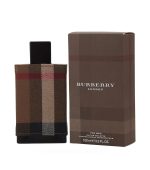 عطر مردانه بربری لاندن ادوتویلت - Burberry London For Men Eau De Toilette - Image 2