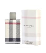 عطر زنانه بربری لاندن ادوپرفیوم - Burberry London Eau De Parfum - Image 2