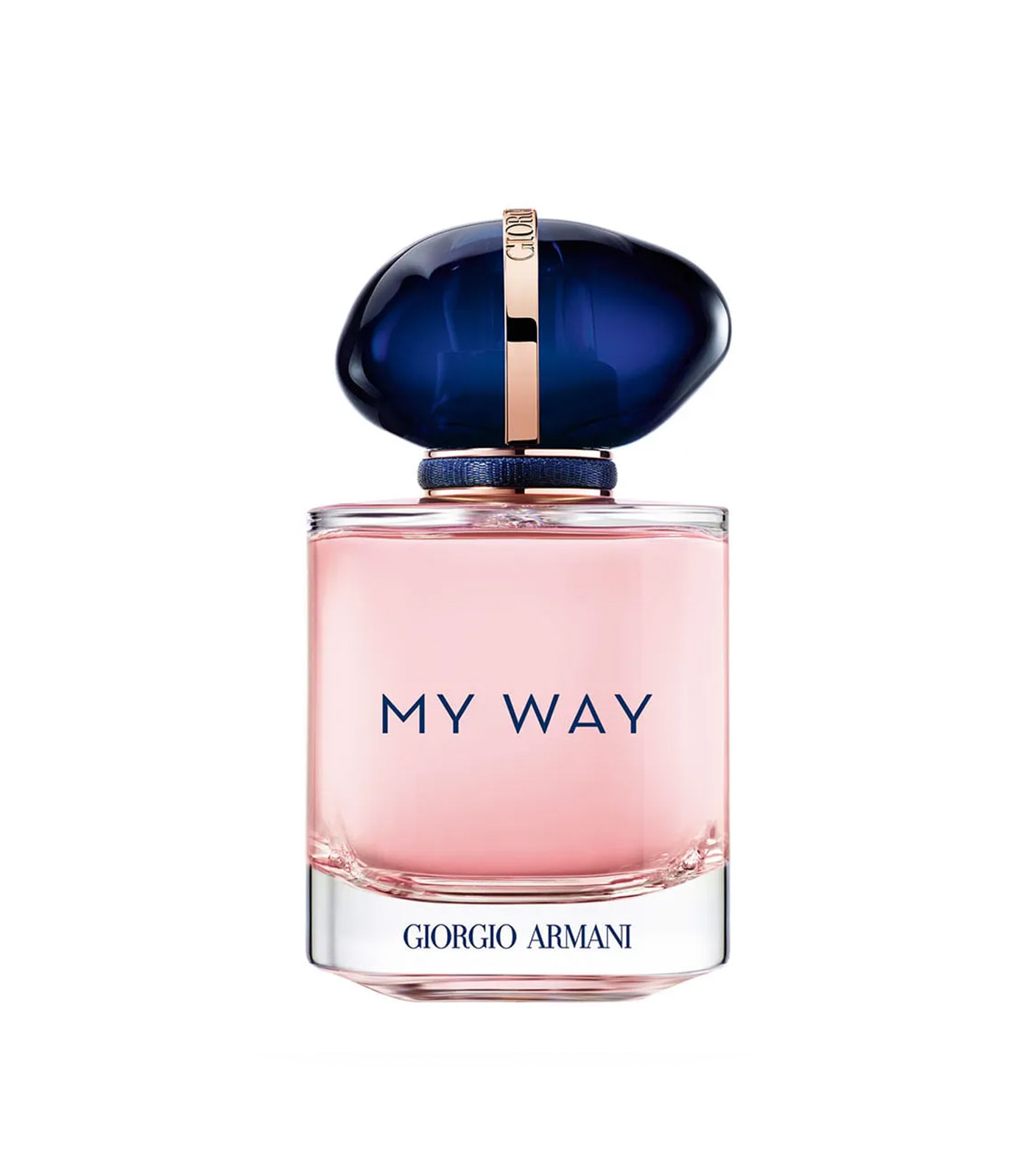my way edp 90ml عطر زنانه جورجیو آرمانی مای وی ادوپرفیوم - Giorgio Armani My Way Eau De Parfum - Image 1