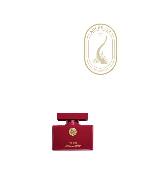 Dolce & Gabbana The One Collector Edittion For Women Eau De Parfum