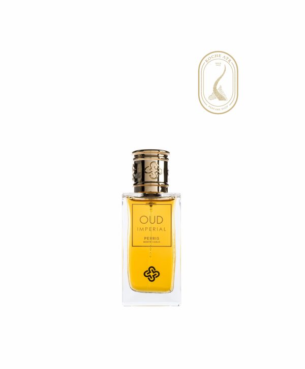 Perris Monte Carlo Oud Imperial Extrait De Parfum