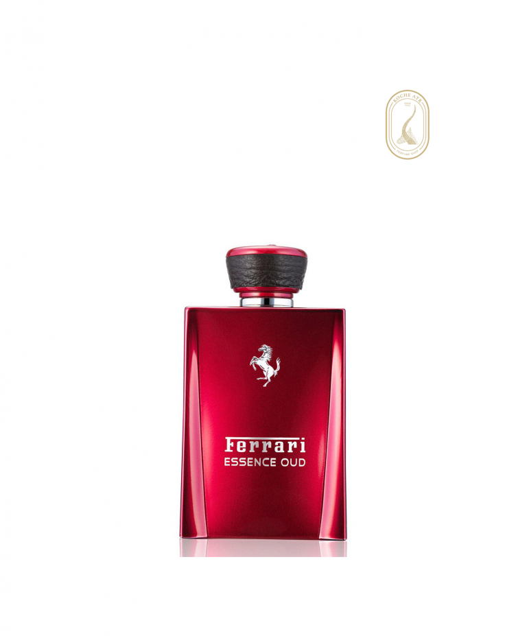 Ferrari Essence Oud Eau De Parfum
