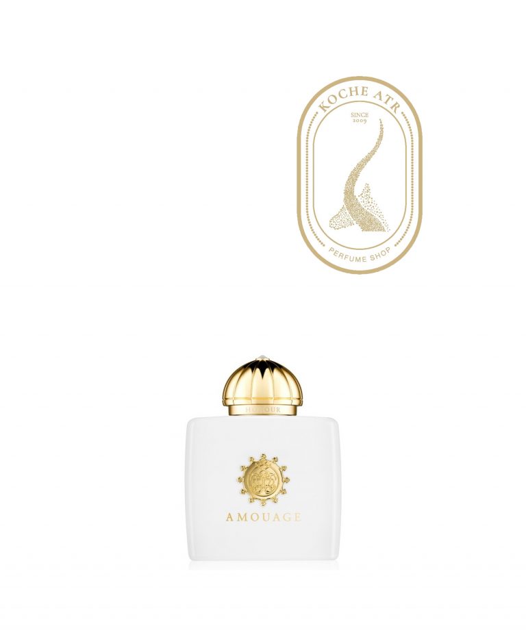 Amouage Honour For Women Eau De Parfum