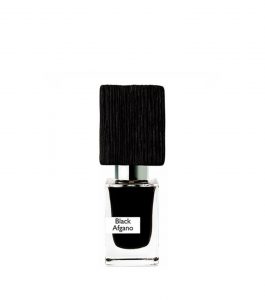 عطر زنانه و مردانه ناسوماتو بلک افغانو اکستریت دو پرفیوم
