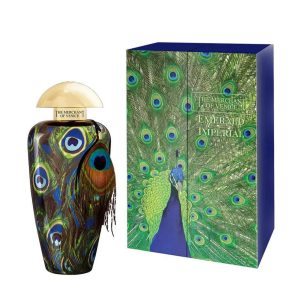 The Merchant Of Venice Imperial Emerald Eau De Parfum