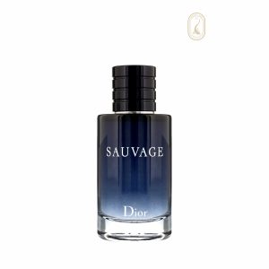 عطر مردانه کریستین دیور ساواج ادوتویلت (Christian Dior Sauvage Eau De Toilette)