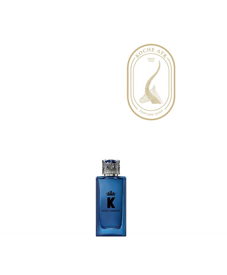 Dolce & Gabbana King Eau De Parfum