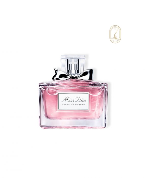 Christian Dior Miss Dior Absolutley Blooming Eau De Parfum
