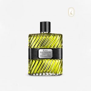 Christian Dior Eau Sauvage 2017 Eau De Parfum