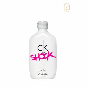 Calvin Klein One Shock For Her Eau De Toilette