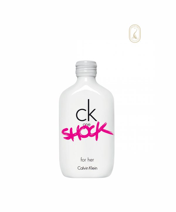 Calvin Klein One Shock For Her Eau De Toilette