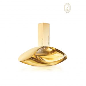 Calvin Klein Euphoria Gold Eau DE Parfume