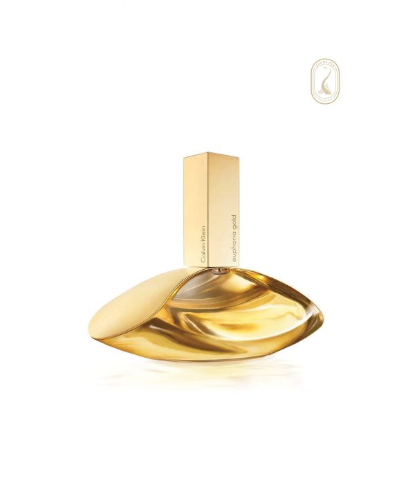 Calvin Klein Euphoria Gold Eau DE Parfume