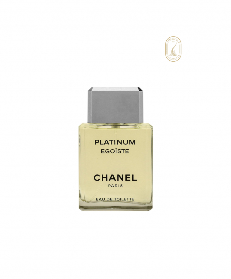 Chanel Egoiste Platinum Eau De Toilette