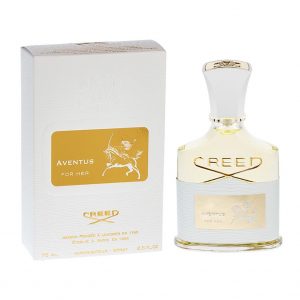 عطر زنانه کرید اونتوس فور هر ادوپرفیوم – Creed Aventus For Her Eau De Parfum