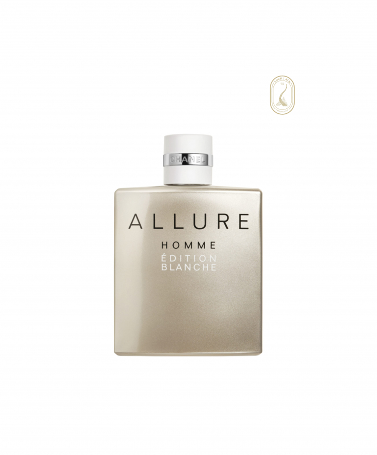 Chanel Allure Homme Edition Blanche Eau De Parfum