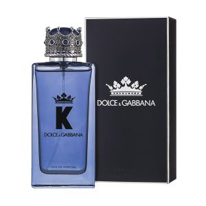 عطر مردانه دولچه اند گابانا کینگ ادوپرفیوم – Dolce & Gabbana King Eau De Parfum