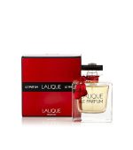 عطر زنانه لالیک له پقفم ادوپرفیوم - Lalique Le Parfum Eau De Parfum - Image 2