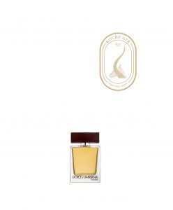 Dolce & Gabbana The One Eau De Toilette
