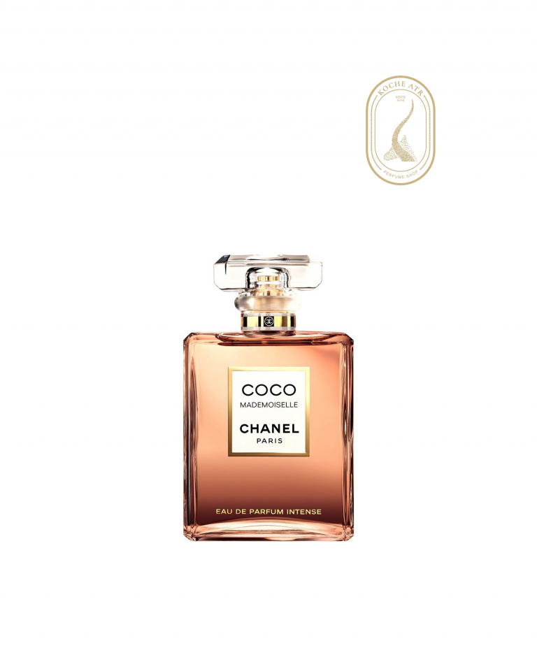عطر زنانه شنل کوکو مادمازل اینتنس ادوپرفیوم (Chanel Coco Mademoiselle Intense Eau De Parfum)
