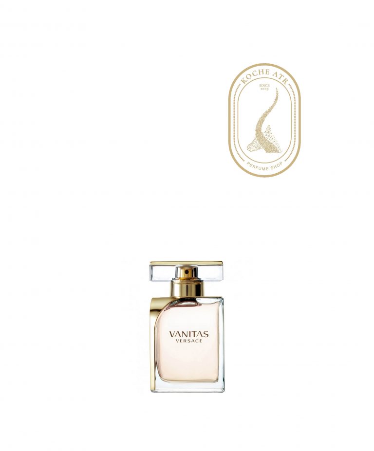 Versace Vanitas Eau De Parfum