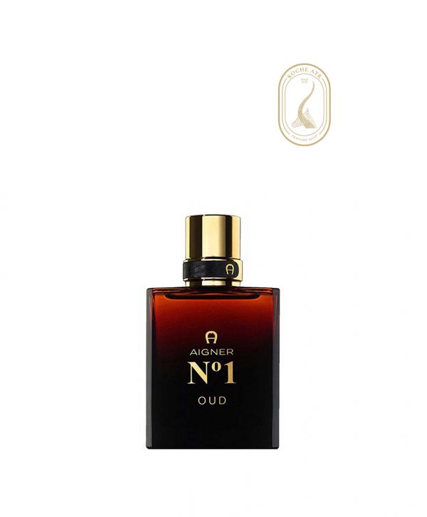 Aigner No 1 Oud Eau De Parfum