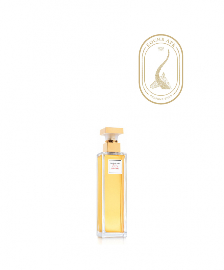 Elizabeth Arden 5th Avenue Eau De Parfum