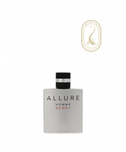 خرید عطر مردانه شانل الور هوم اسپرت ادوتویلت (Chanel Allure Homme Sport Eau De Toilette)