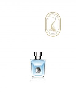 Versace Pour Homme Eau De Toilette