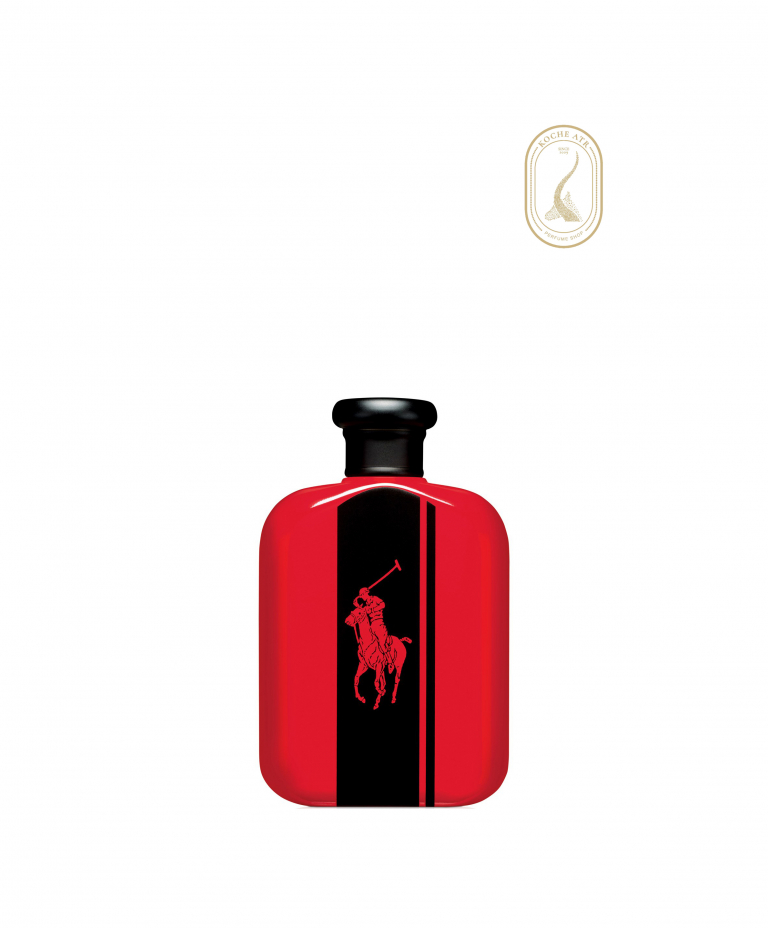 Ralph Lauren Polo Red Intense Eau De Parfum