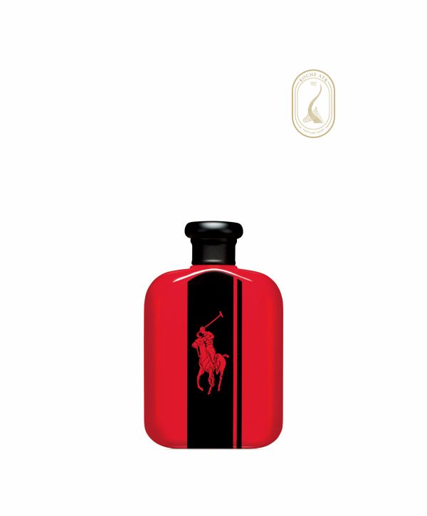 Ralph Lauren Polo Red Intense Eau De Parfum
