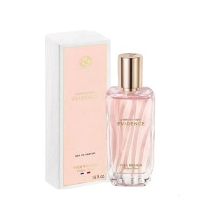 عطر زنانه ایو روشه اویدنس ادو پرفیوم – Yves Rocher Evidence Eau De Parfum