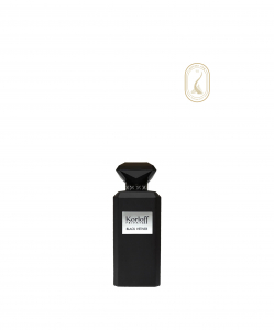 Korloff Black Vetiver Eau De Toilette