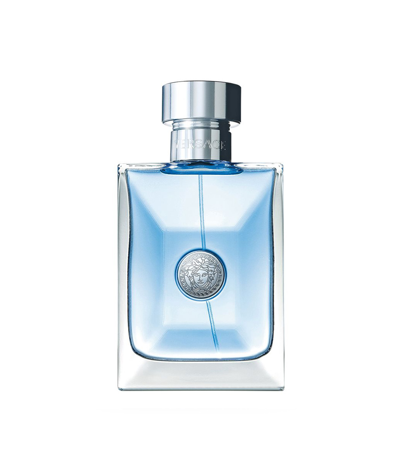 versace عطر مردانه ورساچه پور هوم ادوتویلت - Versace Pour Homme Eau De Toilette - Image 1
