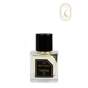 Vertus Fresh Orient Eau De Parfum